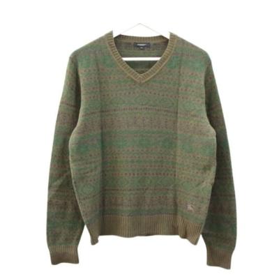 BURBERRY メンズニット、セーター｜トップス｜ファッション おすすめ