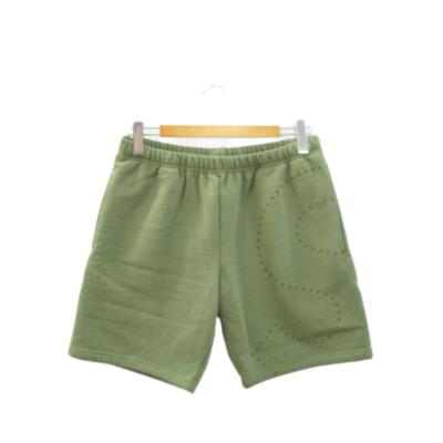 ★美品★Supreme チノショーツ オリーブ 緑 ショートパンツ 32 box Supreme メンズショート、ハーフパンツ｜ボトムス、パンツ