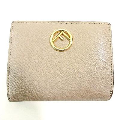 FENDI レディース二つ折り財布の商品一覧|財布|ファッション FENDI レディース二つ折り財布の商品一覧|財布|ファッション