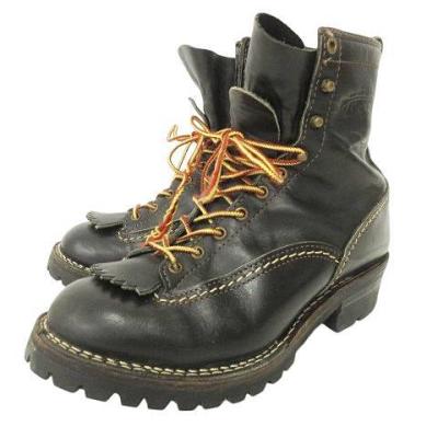 WESCO ジョブマスター 中古（メンズシューズ、紳士靴）の商品一覧  