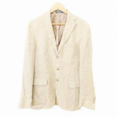 Polo by Ralph Lauren 麻 テーラードジャケット サイズXXL セール】 リネン ブレザー （テーラードジャケット）｜POLO