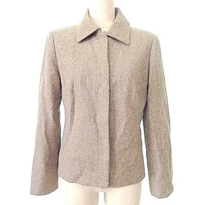 カシミア ジャケット（BURBERRY）（サイズ（S/M/L）：L）の