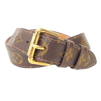 LOUIS VUITTON メンズベルト｜ファッション小物｜ファッション