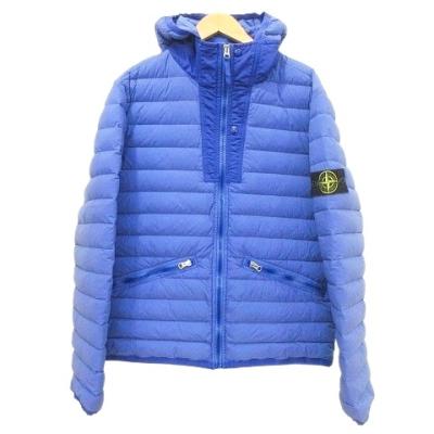 STONE  ナイロンパーカー　ストーンアイランド　サイズM STONE ISLAND ストーンアイランド 731564120 パーカー SIZE XXL
