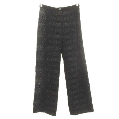 ザラ ベロアパンツ（ZARA）のおすすめ人気商品一覧 通販 - Yahoo
