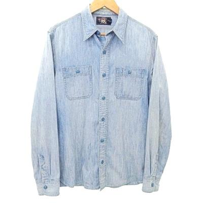 rrl シャツのおすすめ人気商品一覧 通販 - Yahoo!ショッピング
