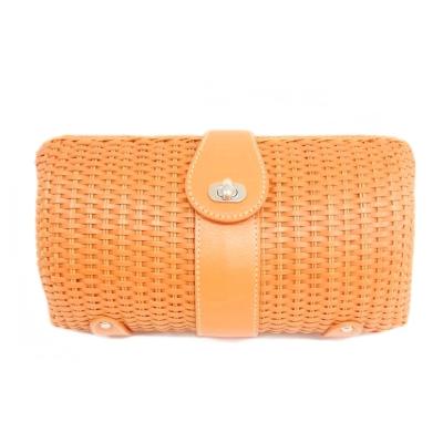 ユナイテッドアローズ かごバッグ（レディースファッション