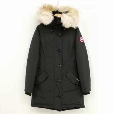 カナダグース ロスクレアパーカーのおすすめ人気商品一覧 通販