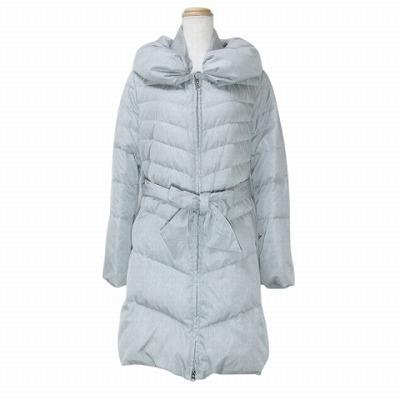 BARNEYS NEWYORK バーニーズニューヨーク　モッズコート　黒　薄手 BARNEYS NEWYORK バーニーズニューヨークモッズコート黒薄手