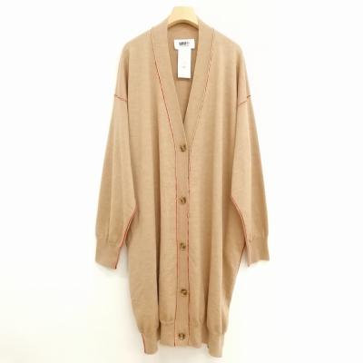 mm6 maison margiela（レディースカーディガン、ボレロ