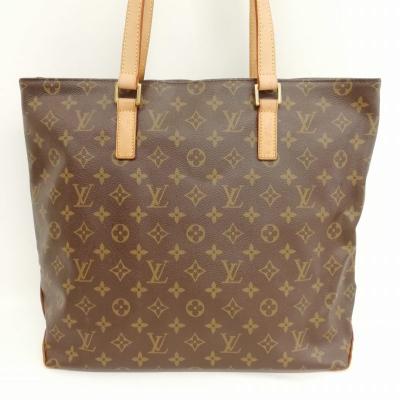 超人気✨ルイヴィトン　トートバッグ　モノグラム　カバメゾ　M51151 LOUIS VUITTON ルイヴィトン トートバッグ モノグラム ネヴァー