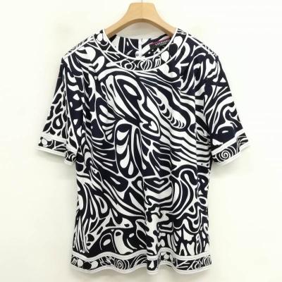 LEONARD レディースTシャツ、カットソー｜トップス