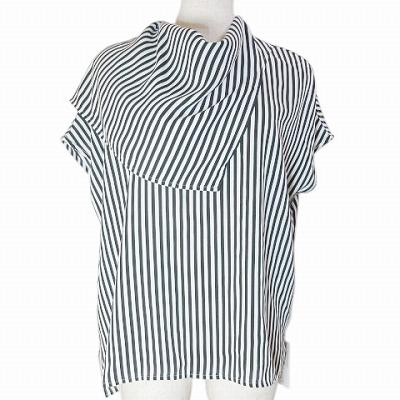 美品ブランベール(blancvert) シルバー ジッパー付きフィットジャケット ブランベールのおすすめ人気商品一覧 通販 - Yahoo!ショッピング