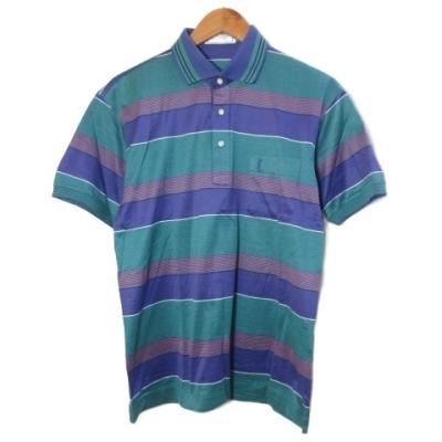 Yves Saint Laurent メンズポロシャツ｜トップス｜ファッション