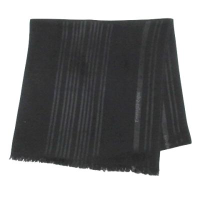 ZEGNA メンズマフラー（性別：メンズ）｜ファッション小物