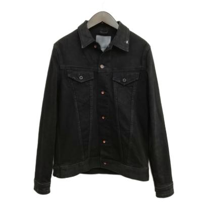 DENHAM メンズGジャン、デニムジャケット｜コート、ジャケット