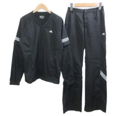 ゴルフウェア レディース セットアップ（adidas）のおすすめ人気商品
