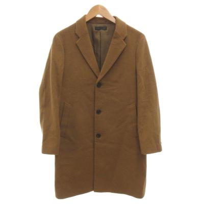 ユニクロ カシミヤチェスターコート（ファッション）の商品一覧 通販