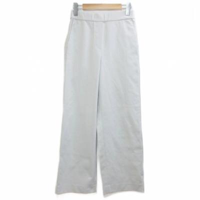リネン混ワイドパンツ（theory luxe）の商品一覧 通販 - Yahoo