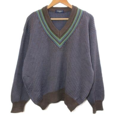 Yves Saint Laurent メンズニット、セーター（サイズ（S/M/L）：L