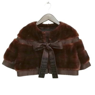 ミンクボレロ（ファッション）の商品一覧 通販 - Yahoo!ショッピング