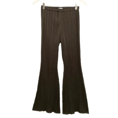 イッセイプリーツプリーツパンツ（ファッション）の商品一覧 通販