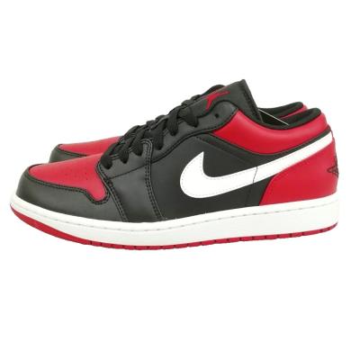 シューズ(男性用) NIKE Air Jordan 1 Low27.5cm エアジョーダン1 ロー（メンズスニーカー）（サイズ（cm）：27cm