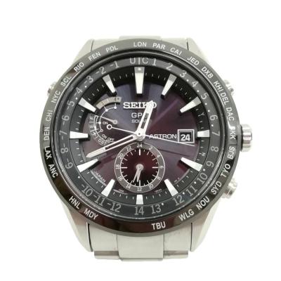 セイコーgps7x52（SEIKO／ファッション）の商品一覧 通販 - Yahoo