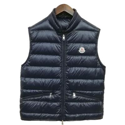 MONCLER ダウンベスト｜コート、ジャケット｜ファッション おすすめ