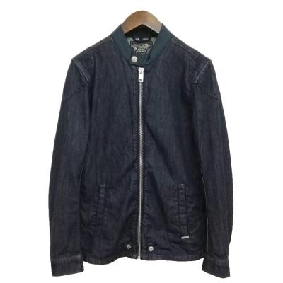 DIESEL メンズGジャン、デニムジャケット｜コート、ジャケット
