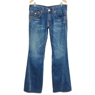 か*こ様 TRUE RELIGEON デニム？チノ？パンツ希少？ TRUE RELIGION メンズジーンズ、デニム｜ボトムス、パンツ