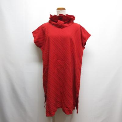 イッセイミヤケ タートルネック（袖タイプ：半袖）のおすすめ人気商品