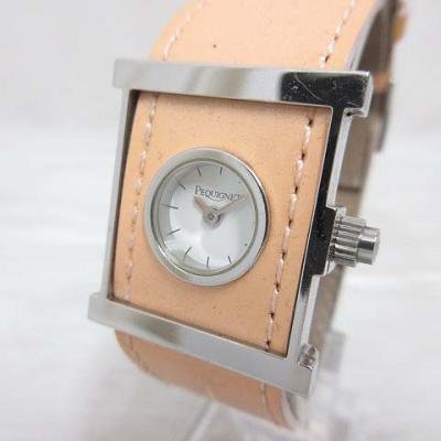 pequignet 時計 レディースのおすすめ人気商品一覧 通販 - Yahoo