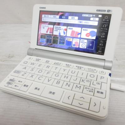 電子辞書 カシオ 9800のおすすめ人気商品一覧 通販 - Yahoo!ショッピング