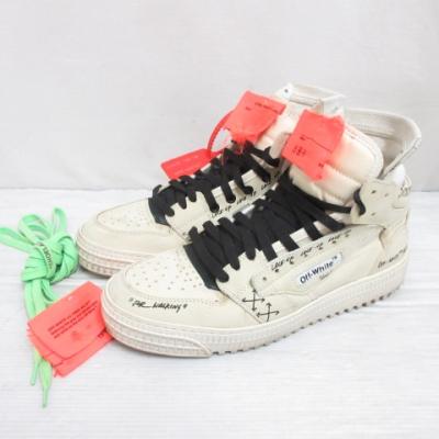 off white メンズスニーカー｜シューズ｜ファッション 通販 - Yahoo
