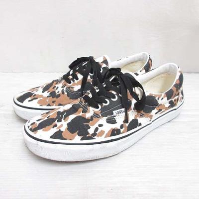 VANS ERA（サイズ（cm）：28cm）の商品一覧 通販 - Yahoo!ショッピング