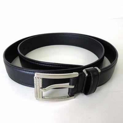 BURBERRY メンズベルト｜ファッション小物｜ファッション