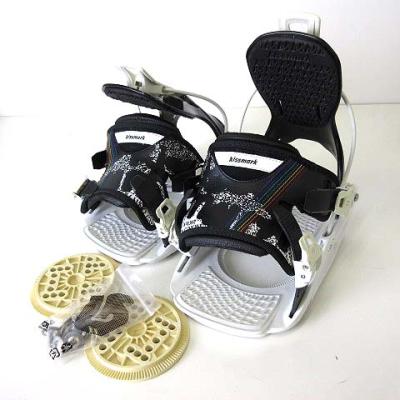 kissmark スノーボード ビンディング｜スノーボード｜スポーツ