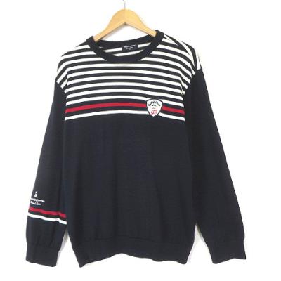 マンシングウェア セーターのおすすめ人気商品一覧 通販 - Yahoo