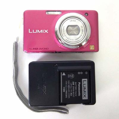 lumix コンデジ（コンパクトデジタルカメラ）｜カメラ | テレビ