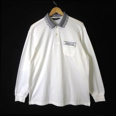 Munsingwear ゴルフシャツ（袖タイプ：長袖）｜メンズウエア｜ゴルフ