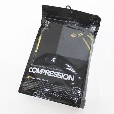 RIZAP スポーツ コンプレッションウエア｜スポーツ おすすめ人気