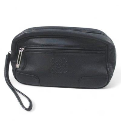 LOEWE ロエベ　クラッチバッグ メンズ ロエベ クラッチバッグ メンズ LOEWE – Rehello by BOOKOFF