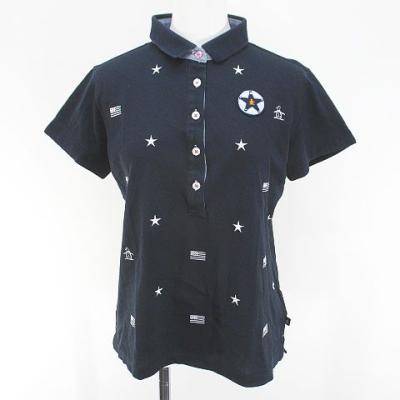 Munsingwear ゴルフシャツ レディース｜レディースウエア