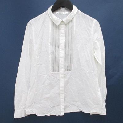 未使用 blancvert ブランベール モニーレシアーブラウス シャツ 2025年最新】Yahoo!オークション -ブランベールの中古品・新品
