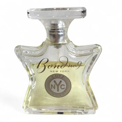 入手困難♥︎Bond No.9 セント・オブ・ピース オードパルファム 50mL 公式】セント・オブ・ピース オードパルファム｜ボンド