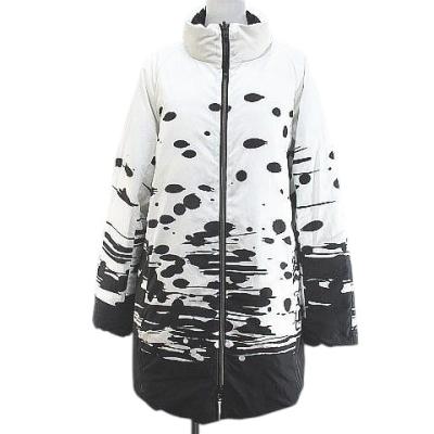 HIROKO KOSHINO レディースダウンコート、ダウンジャケット