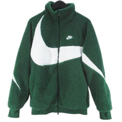 ナイキ ボアジャケット リバーシブル（ファッション）のおすすめ人気