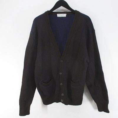 Christian Dior メンズカーディガン｜トップス｜ファッション おすすめ