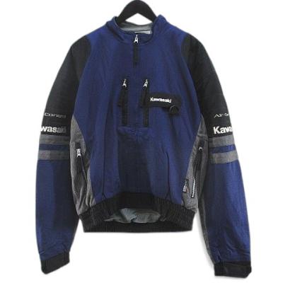 カワサキ ジャケット メッシュ（バイク） | 車、バイク、自転車 の
